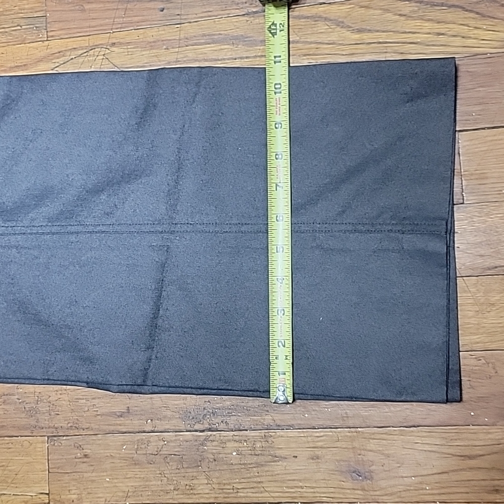 BANANA Republic pants ๐ dress wide casual style very elegant new size 14 color - Picture 16 of 16